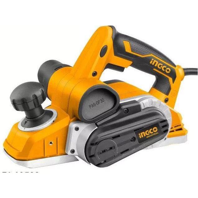 Ingco PL10508 Electric Planer 1050W - KHM Megatools Corp. Ingco PL10508 Electric Planer 1050W - KHM Megatools Corp.